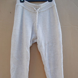 super soft sweatpants H&M
